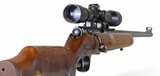 Marlin 880 22LR JM Stamped -MADE 1989 FIRST YEAR- - Image 5 of 11
