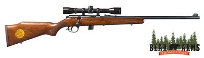 Marlin 880 22LR JM Stamped -MADE 1989 FIRST YEAR-