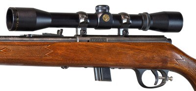 Marlin 880 22LR JM Stamped -MADE 1989 FIRST YEAR- - Image 9 of 11