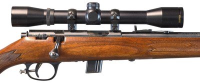 Marlin 880 22LR JM Stamped -MADE 1989 FIRST YEAR- - Image 3 of 11