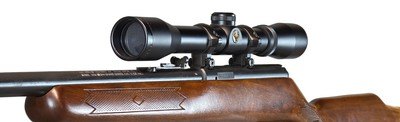 Marlin 880 22LR JM Stamped -MADE 1989 FIRST YEAR- - Image 10 of 11