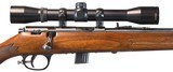 Marlin 880 22LR JM Stamped -MADE 1989 FIRST YEAR- - Image 3 of 11