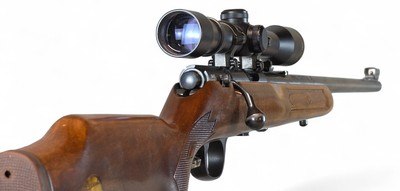 Marlin 880 22LR JM Stamped -MADE 1989 FIRST YEAR- - Image 5 of 11