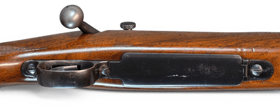 Winchester Pre-64 Model 70 Carbine 38-55 Winchester -MADE IN 1946- NON STANDARD CALIBER - Image 7 of 19