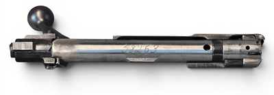 Winchester Pre-64 Model 70 Carbine 38-55 Winchester -MADE IN 1946- NON STANDARD CALIBER - Image 18 of 19