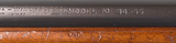 Winchester Pre-64 Model 70 Carbine 38-55 Winchester -MADE IN 1946- NON STANDARD CALIBER - Image 15 of 19
