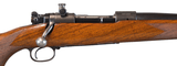Winchester Pre-64 Model 70 Carbine 38-55 Winchester -MADE IN 1946- NON STANDARD CALIBER - Image 3 of 19