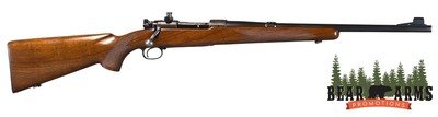Winchester Pre-64 Model 70 Carbine 38-55 Winchester -MADE IN 1946- NON STANDARD CALIBER - Image 1 of 19