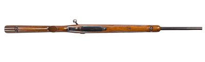 Winchester Pre-64 Model 70 Carbine 38-55 Winchester -MADE IN 1946- NON STANDARD CALIBER - Image 6 of 19