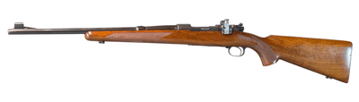 Winchester Pre-64 Model 70 Carbine 38-55 Winchester -MADE IN 1946- NON STANDARD CALIBER - Image 11 of 19