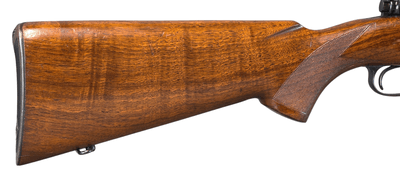 Winchester Pre-64 Model 70 Carbine 38-55 Winchester -MADE IN 1946- NON STANDARD CALIBER - Image 2 of 19
