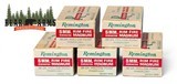(5) Full Boxes Remington 5mm Remington Magnum - Image 1 of 3