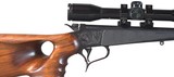 Thompson Center Contender 30 Herrett -MADE IN 1979- KENDRICK BARREL - Image 2 of 7