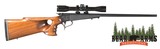 Thompson Center Contender 30 Herrett -MADE IN 1979- KENDRICK BARREL