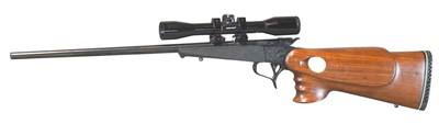 Thompson Center Contender 30 Herrett -MADE IN 1979- KENDRICK BARREL - Image 4 of 7