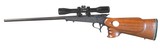 Thompson Center Contender 30 Herrett -MADE IN 1979- KENDRICK BARREL - Image 4 of 7