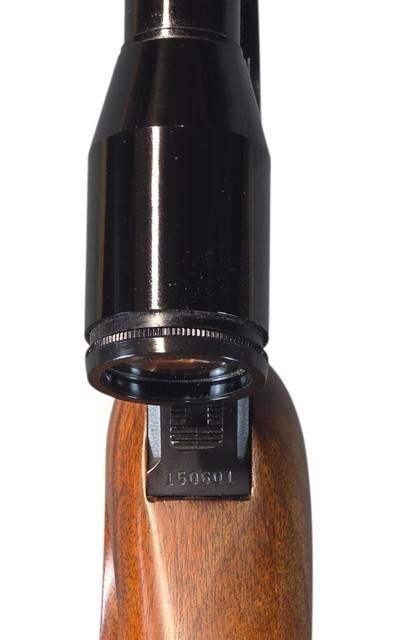Thompson Center Contender 30 Herrett -MADE IN 1979- KENDRICK BARREL - Image 7 of 7