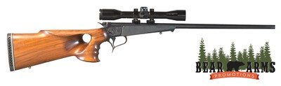 Thompson Center Contender 30 Herrett -MADE IN 1979- KENDRICK BARREL - Image 1 of 7