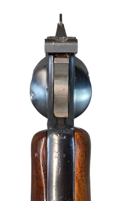 Harrington & Richardson Model 826 22 Magnum 3