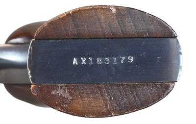 Harrington & Richardson Model 826 22 Magnum 3