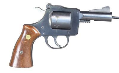 Harrington & Richardson Model 826 22 Magnum 3