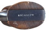 Harrington & Richardson Model 826 22 Magnum 3
