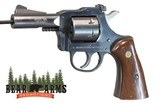 Harrington & Richardson Model 826 22 Magnum 3