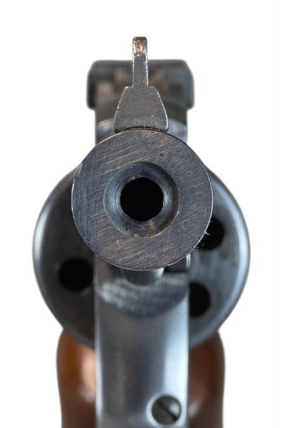 Harrington & Richardson Model 826 22 Magnum 3