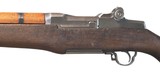 Springfield M1 Garand 30-06 EARLY MADE IN 1940 -GOOD BORE- LATER BARREL - 14 of 16