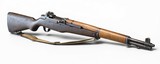 Springfield M1 Garand 30-06 EARLY MADE IN 1940 -GOOD BORE- LATER BARREL - 5 of 16