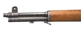 Springfield M1 Garand 30-06 EARLY MADE IN 1940 -GOOD BORE- LATER BARREL - 15 of 16