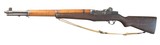 Springfield M1 Garand 30-06 EARLY MADE IN 1940 -GOOD BORE- LATER BARREL - 12 of 16
