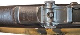 Springfield M1 Garand 30-06 EARLY MADE IN 1940 -GOOD BORE- LATER BARREL - 10 of 16