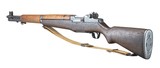 Springfield M1 Garand 30-06 EARLY MADE IN 1940 -GOOD BORE- LATER BARREL - 16 of 16