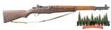 Springfield M1 Garand 30-06 EARLY MADE IN 1940 -GOOD BORE- LATER BARREL - 1 of 16