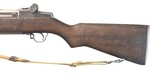 Springfield M1 Garand 30-06 EARLY MADE IN 1940 -GOOD BORE- LATER BARREL - 13 of 16