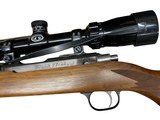 Ruger 77/22 22LR -LIKE NEW- MADE IN 2003 - Image 1 of 2