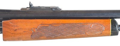 Remington 760 Gamemaster 30-06 with nice older Burris Fullfield 3x9 scope - Image 15 of 17