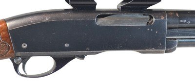 Remington 760 Gamemaster 30-06 with nice older Burris Fullfield 3x9 scope - Image 16 of 17