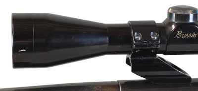 Remington 760 Gamemaster 30-06 with nice older Burris Fullfield 3x9 scope - Image 9 of 17