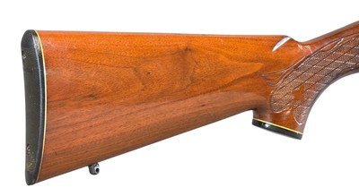 Remington 760 Gamemaster 30-06 with nice older Burris Fullfield 3x9 scope - Image 17 of 17