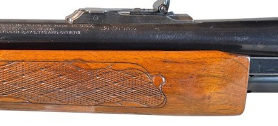 Remington 760 Gamemaster 30-06 with nice older Burris Fullfield 3x9 scope - Image 3 of 17