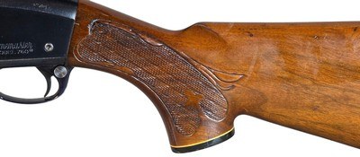 Remington 760 Gamemaster 30-06 with nice older Burris Fullfield 3x9 scope - Image 6 of 17