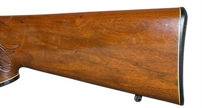 Remington 760 Gamemaster 30-06 with nice older Burris Fullfield 3x9 scope - Image 7 of 17