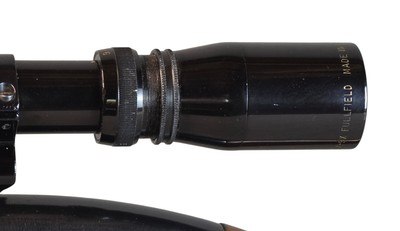 Remington 760 Gamemaster 30-06 with nice older Burris Fullfield 3x9 scope - Image 11 of 17