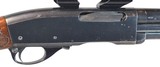 Remington 760 Gamemaster 30-06 with nice older Burris Fullfield 3x9 scope - Image 16 of 17