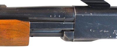 Remington 760 Gamemaster 30-06 with nice older Burris Fullfield 3x9 scope - Image 4 of 17