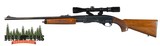 Remington 760 Gamemaster 30-06 with nice older Burris Fullfield 3x9 scope - Image 1 of 17