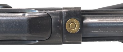Remington Six 30-06 w/Leupold VXII 3x9 scope -RARE- NICE! - Image 5 of 8