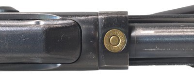 Remington Six 30-06 w/Leupold VXII 3x9 scope -RARE- NICE! - Image 5 of 8